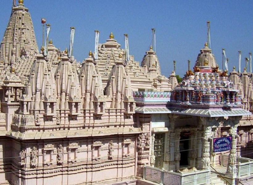 Parshvanath Jain Temple